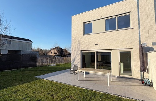 Koksijde Maison | Maison de vacances à Oostduinkerke proche de la mer et toutes activités
