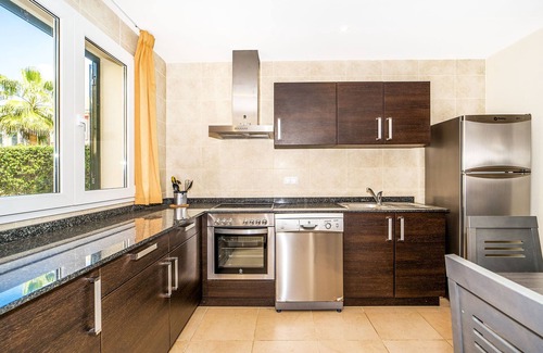 Sa Rapita Maison | Vacation home in residential complex near Es Trenc beach