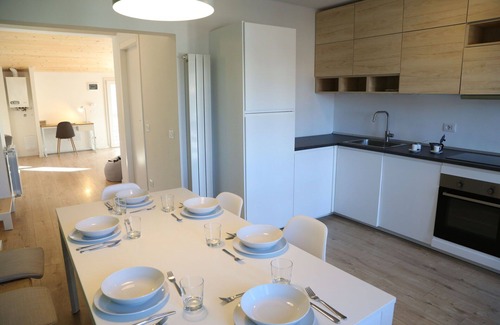 Roana Maison | Vacation Home in Roana with 2 bedrooms sleeps 6