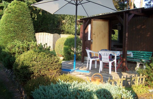 Kemberg Maison | Vacation home in the Düben Heath