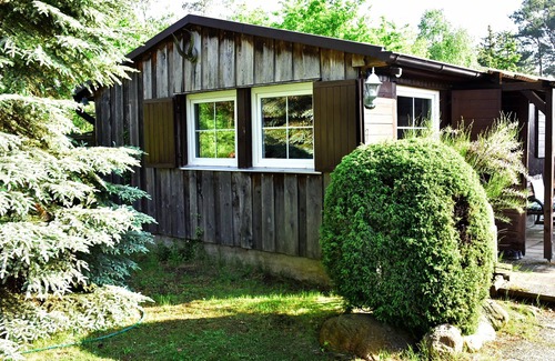 Kemberg Maison | Vacation home in the Düben Heath