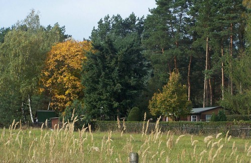 Kemberg Maison | Vacation home in the Düben Heath