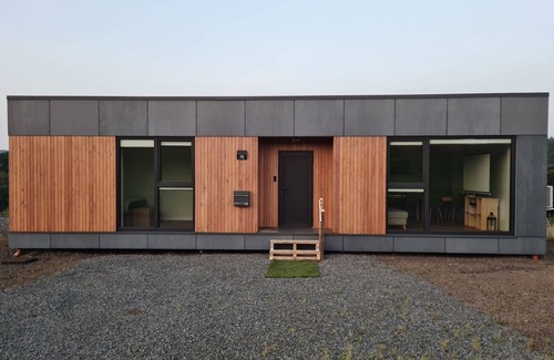Schonbach Maison | Vacation home in the Vulkaneifel. Close to the Maare and the Nürburgring