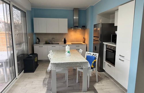 Capilungo Maison | Maison de vacances au cœur du Salento
