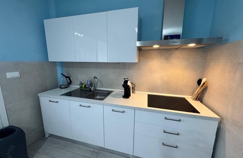Capilungo Maison | Maison de vacances au cœur du Salento
