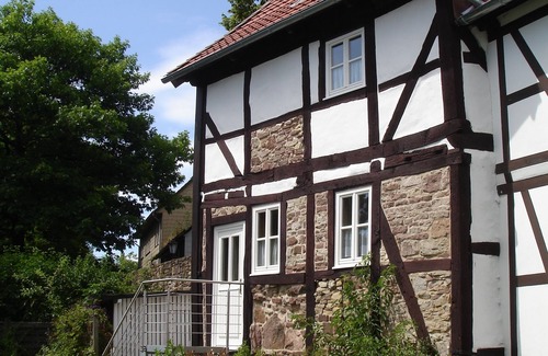 Dassel Maison | Maison de vacances Dans Les Weserbergland