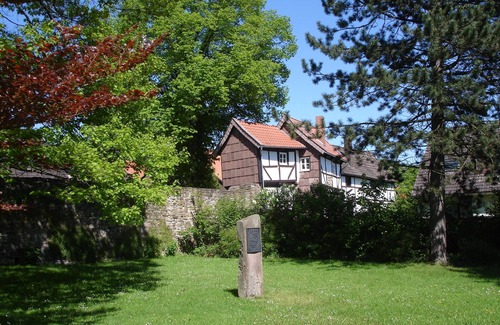 Dassel Maison | Maison de vacances Dans Les Weserbergland