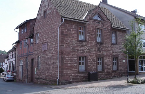 Dassel Maison | Maison de vacances Dans Les Weserbergland