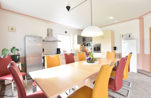 Boiensdorf Maison | Vacation home Inseltraum - Pfeil, Herbert - Holiday home Inseltraum