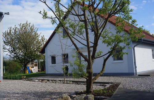 Boiensdorf Maison | Vacation home Inseltraum - Pfeil, Herbert - Holiday home Inseltraum