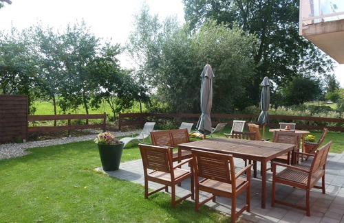 Boiensdorf Maison | Vacation home Inseltraum - Pfeil, Herbert - Holiday home Inseltraum