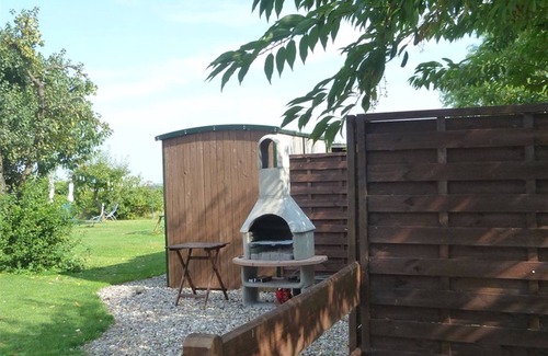 Boiensdorf Maison | Vacation home Inseltraum - Pfeil, Herbert - Holiday home Inseltraum