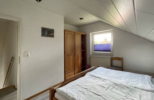Sogel Maison | Holiday home Irene 18 | Idyllic location by the forest