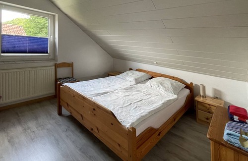 Sogel Maison | Holiday home Irene 18 | Idyllic location by the forest