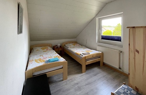 Sogel Maison | Holiday home Irene 18 | Idyllic location by the forest