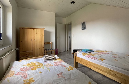 Sogel Maison | Holiday home Irene 18 | Idyllic location by the forest