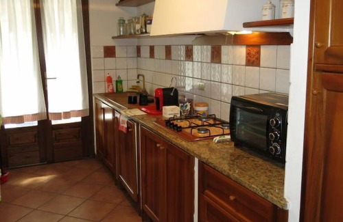 Nizza Monferrato Maison | Maison Villa Margherita (NZZ180) à Nizza Monferrato - 5 personnes, 2 chambres