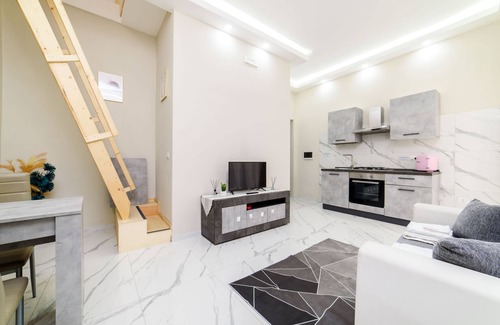 Nocera Inferiore Appartement | Vacation home Alexander