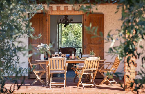 Pergine Valdarno Maison | Maison de vacances à Pergine Valdarno avec 3 chambres à coucher, 6 couchages