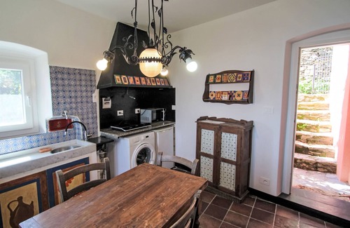 Zoagli Maison | Maison Italo by Interhome