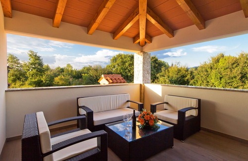 Nedescina Maison | Vacation home Jadran by Interhome