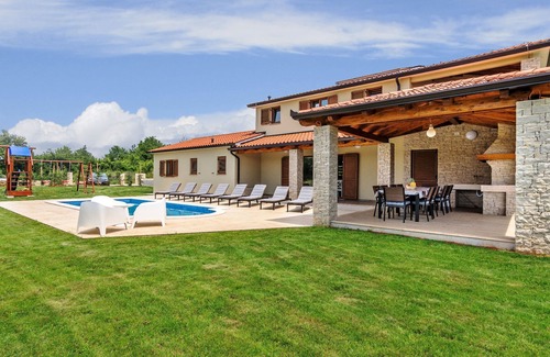 Nedescina Maison | Vacation home Jadran by Interhome