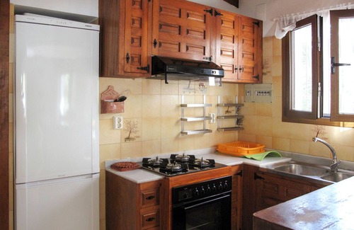 La Sabatera Maison | Maison Jaen by Interhome