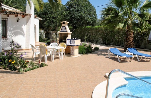 La Sabatera Maison | Maison Jaen by Interhome
