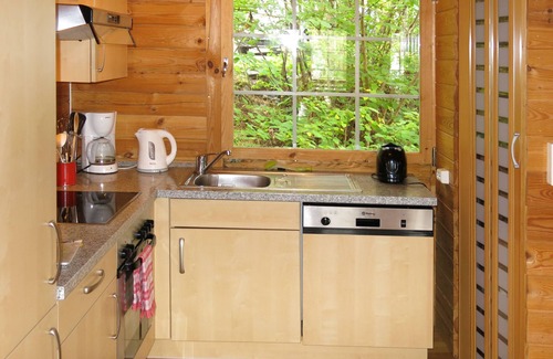 Balestrand Maison | Vacation home Jette by Interhome