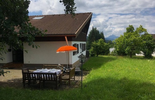 Reichenbach Maison | Vacation home Johännle in the vacation village Reichenbach (G34) - Holiday home Johännle with sauna (G34)