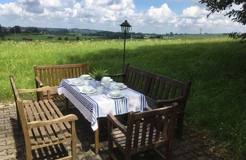 Reichenbach Maison | Vacation home Johännle in the vacation village Reichenbach (G34) - Holiday home Johännle with sauna (G34)