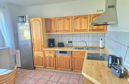 Neuendorf Maison | Vacation home Juhnke - Holiday home