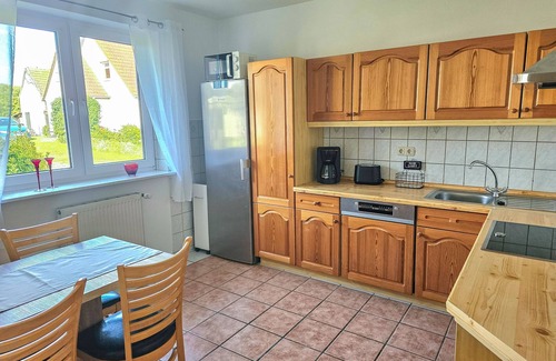 Neuendorf Maison | Vacation home Juhnke - Holiday home