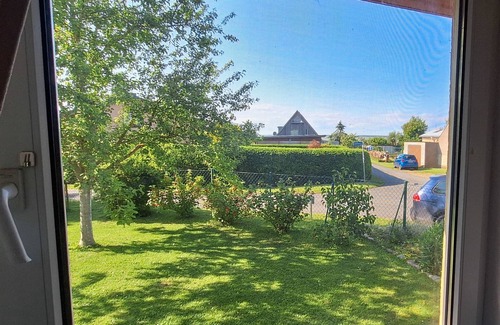 Neuendorf Maison | Vacation home Juhnke - Holiday home
