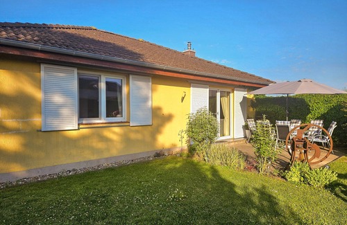 Neuendorf Maison | Vacation home Juhnke - Holiday home