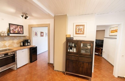Ediger Maison | Maison Jula by Interhome