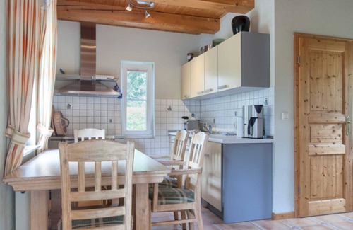 Althagen Maison | Maison de vacances Julia, Allemagne