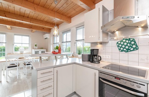 Neukirchen Maison | Holiday house Küstenzauber in Kraksdorf