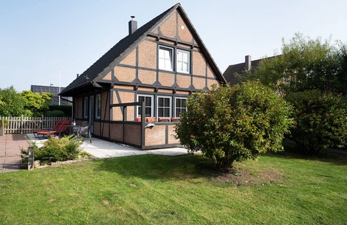 Neukirchen Maison | Holiday house Küstenzauber in Kraksdorf