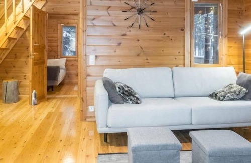 Oulu Maison | Maison Kanervarinne à Haukipudas - 6 personnes, 1 chambres
