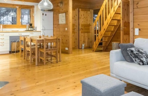 Oulu Maison | Maison Kanervarinne à Haukipudas - 6 personnes, 1 chambres
