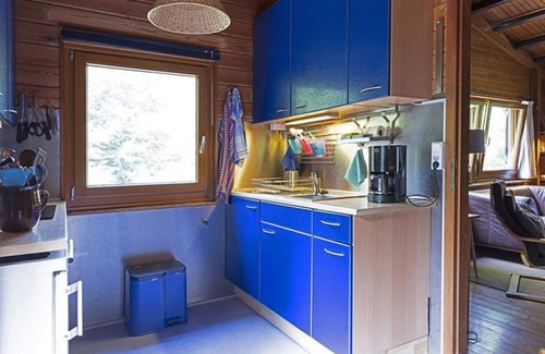 Dommershausen Maison | Vacation home Karrenbrock - 5-bed apartment