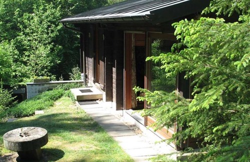 Dommershausen Maison | Vacation home Karrenbrock - 5-bed apartment