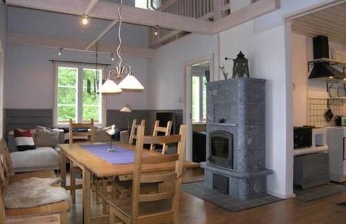 Lohja Maison | Maison Karri by Interhome