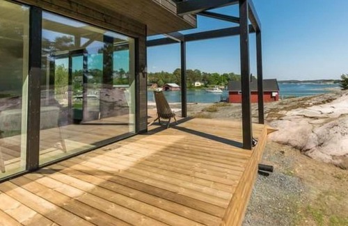 Kasnas Maison | Maison Kasnäs marina c 24 à Kemiönsaari - 6 personnes, 2 chambres