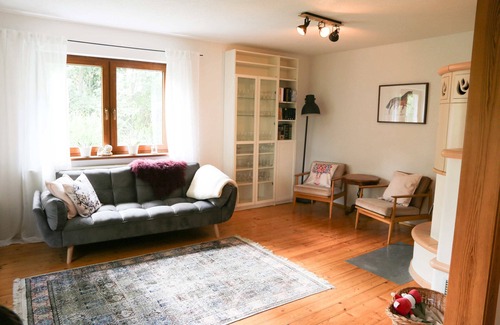 Jesberg Maison | Vacation home Kellerwald Edersee
