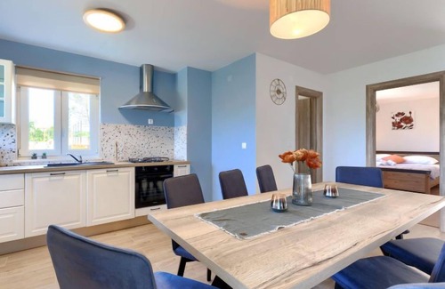 Trget Maison | Maison Kosić by Interhome