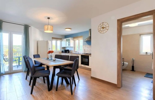 Trget Maison | Maison Kosić by Interhome