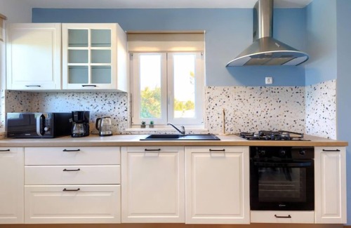 Trget Maison | Maison Kosić by Interhome