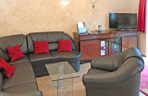 Jever Maison | Maison Krämer à Jever - 6 personnes, 3 chambres